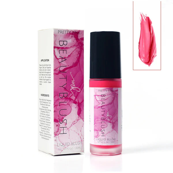 Beauty Blush Pretty Pink-30ML