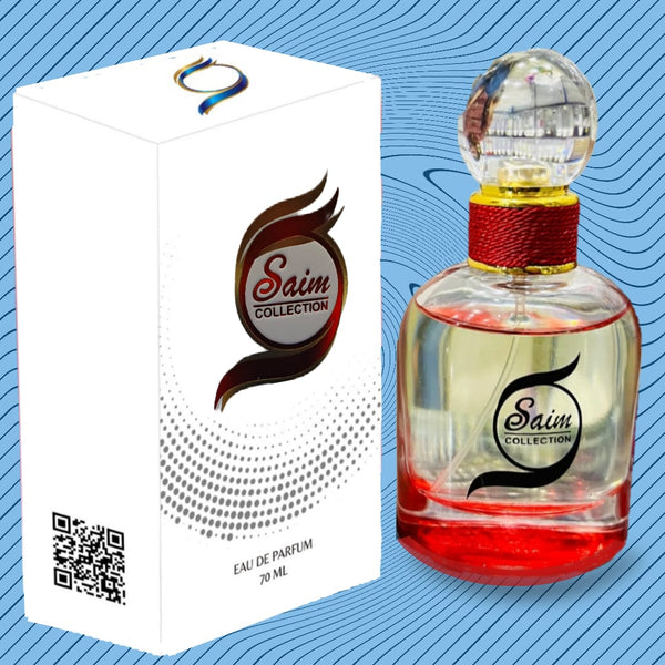 Saim Collection Perfume For Men
