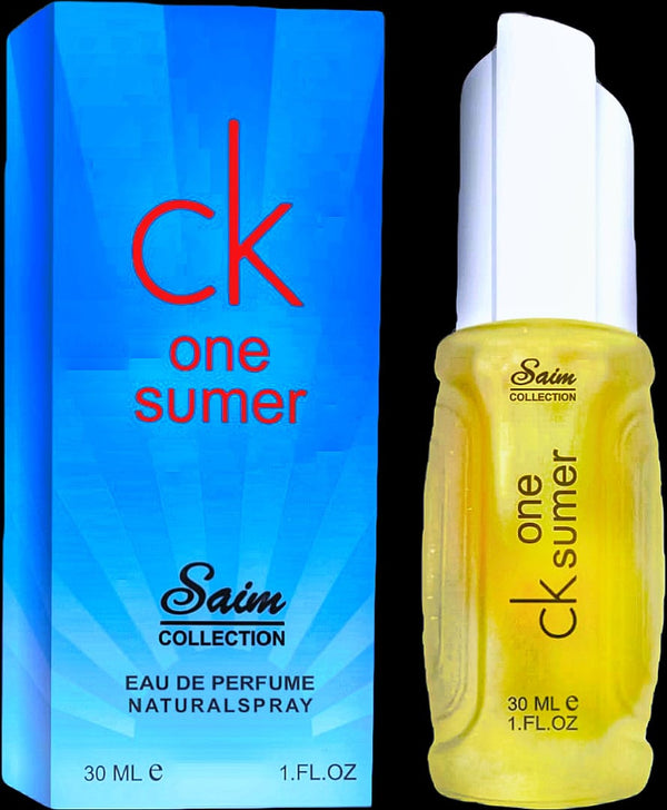 Ck One Summer Men Perfume 30ML