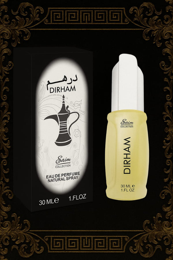 Dirham Men Perfume 30ML