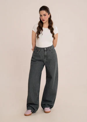 Barrel Fit - US 808 - FLO