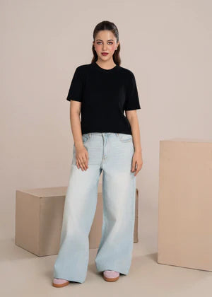 Wide Leg - MG 9 - FLO