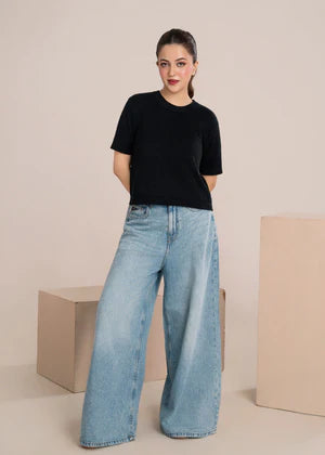 Wide Leg - DIA 20 - FLO